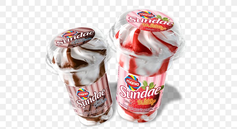 Sundae Ice Cream Ice Pop Flavor Mania De Sorvetes, PNG, 650x447px, Sundae, Consectetur, Cream, Cup, Dairy Product Download Free