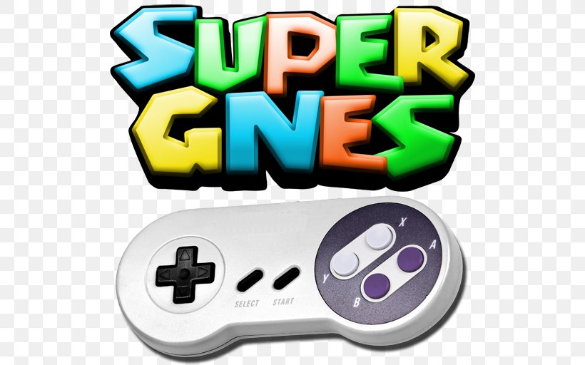 Super Nintendo Entertainment System SuperRetro16 ( SNES Emulator ) SuperRetro16 Lite (SNES Emulator) Android, PNG, 512x512px, Super Nintendo Entertainment System, All Xbox Accessory, Android, Electronic Device, Emulator Download Free