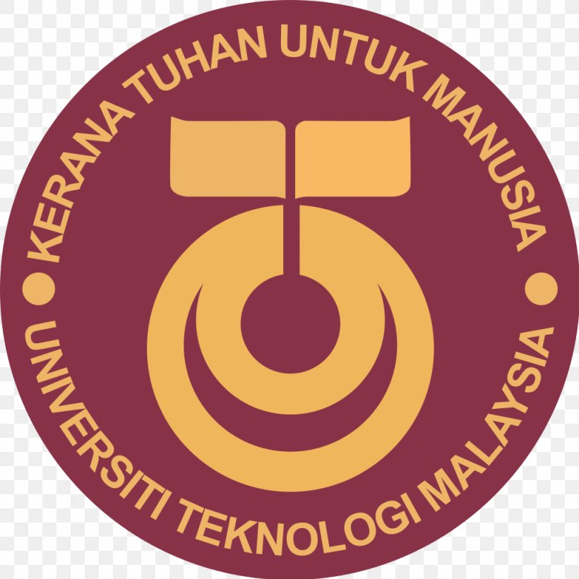 University Of Technology, Malaysia UTM Education College, PNG, 1024x1024px, University Of Technology Malaysia, Academic Degree, Area, Badge, Brand Download Free