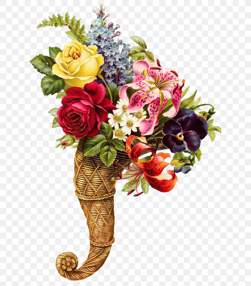 Victorian Era Flower Bouquet Floral Design, PNG, 651x935px, Victorian Era, Anthurium, Artificial Flower, Artwork, Bouquet Download Free