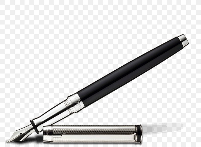 Ballpoint Pen Fountain Pen Marker Pen Writing Implement Caran D'Ache, PNG, 800x600px, Ballpoint Pen, Acrylic Paint, Ball Pen, Copic Multiliner Sp, Edding Download Free