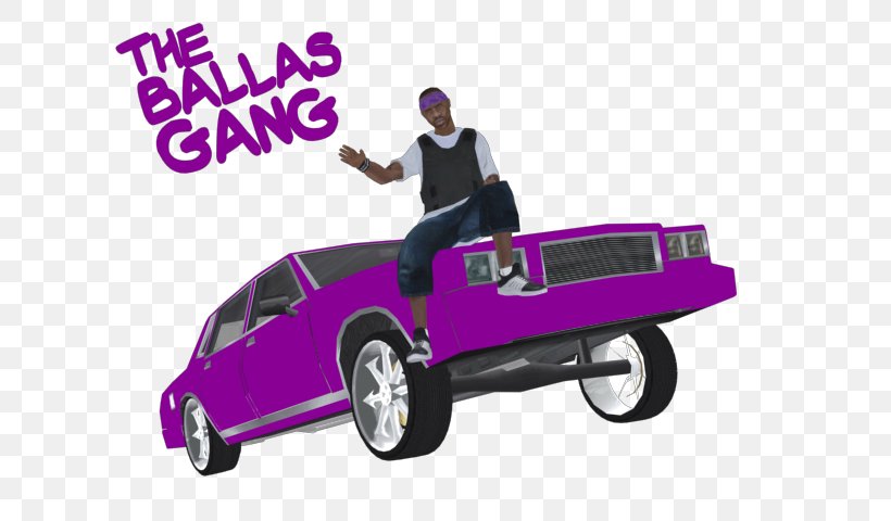 Car San Andreas Multiplayer Ballas Automotive Design, PNG, 640x480px, Car, Automotive Design, Automotive Exterior, Ballas, Brand Download Free