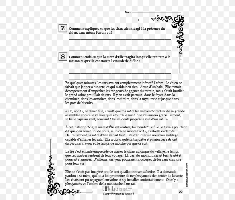 Document Line White, PNG, 541x700px, Document, Area, Black And White, Paper, Text Download Free