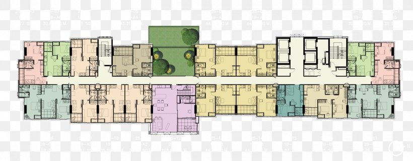 Floor Plan Pattern, PNG, 1400x545px, Floor Plan, Area, Elevation, Floor, Plan Download Free