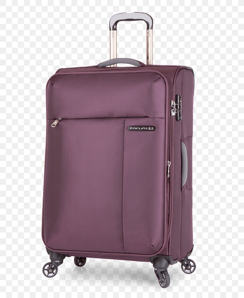 Hand Luggage Baggage Trolley, PNG, 667x1000px, Hand Luggage, Bag, Baggage, Luggage Bags, Magenta Download Free