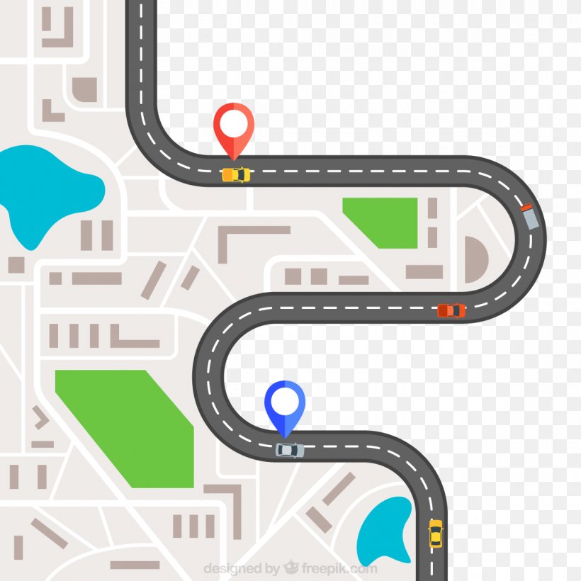 Infographic Road, PNG, 1200x1200px, Infographic, Flat Design, Map, Road, Technology Download Free