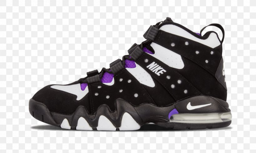 Nike Mens Air Max 2 CB '94 Air Jordan Sneakers Nike Air Max2 Cb '94 Low, PNG, 1000x600px, Nike, Air Jordan, Athletic Shoe, Basketball Shoe, Black Download Free
