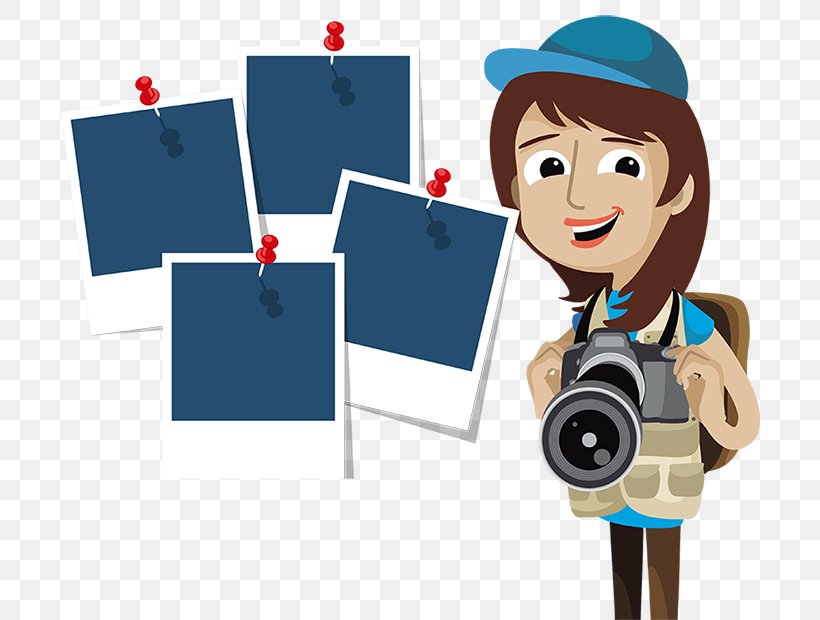 Photography Cartoon, PNG, 700x620px, Photography, Camera, Cartoon, Communication, Drawing Download Free