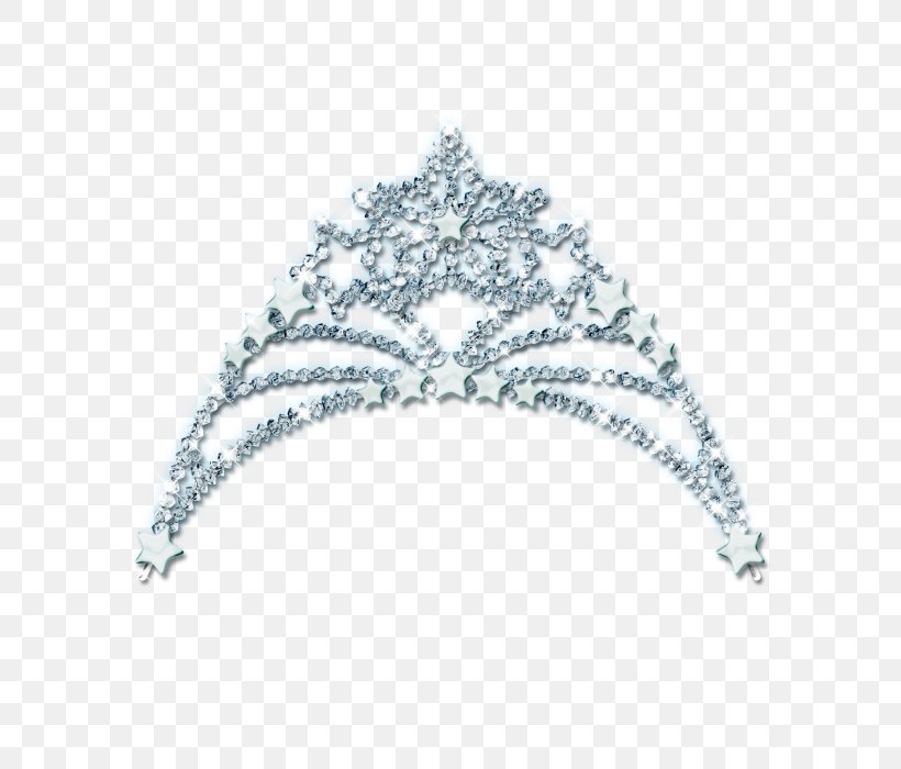 Tiara Crown Clip Art Image, PNG, 700x700px, Tiara, Body Jewelry, Clothing Accessories, Crown, Diamond Download Free