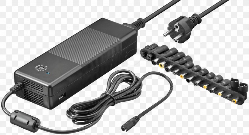 AC Adapter Power Supply Unit Power Converters Switched-mode Power Supply, PNG, 1560x850px, Ac Adapter, Acdc Receiver Design, Adapter, Battery Charger, Communication Accessory Download Free