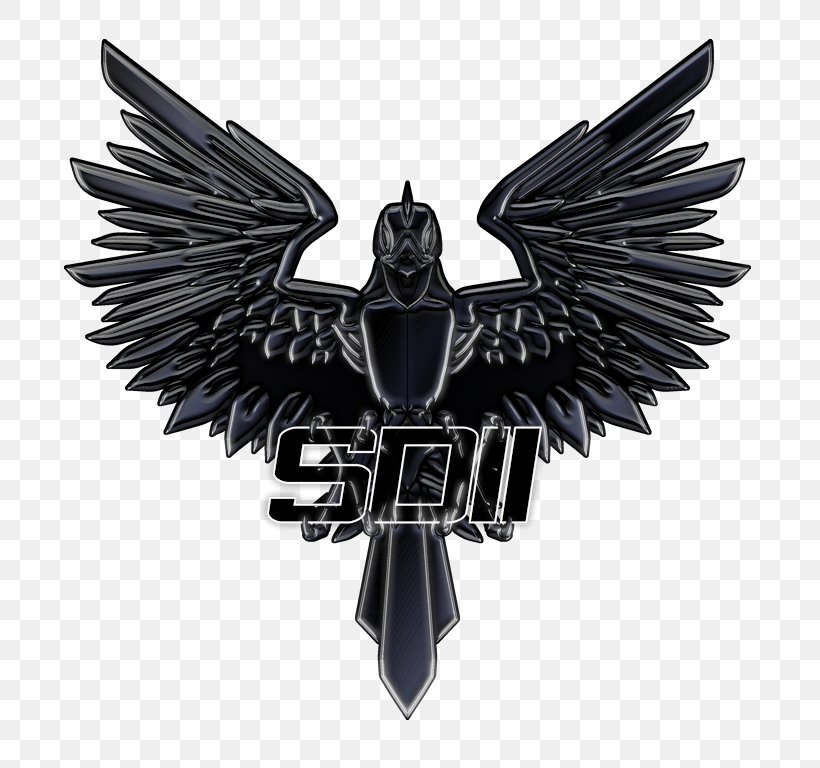 Black Eagles Aerobatic Team 2016 Singapore Airshow Logo, PNG, 768x768px, Black Eagles Aerobatic Team, Beak, Bird, Can Stock Photo, Eagle Download Free