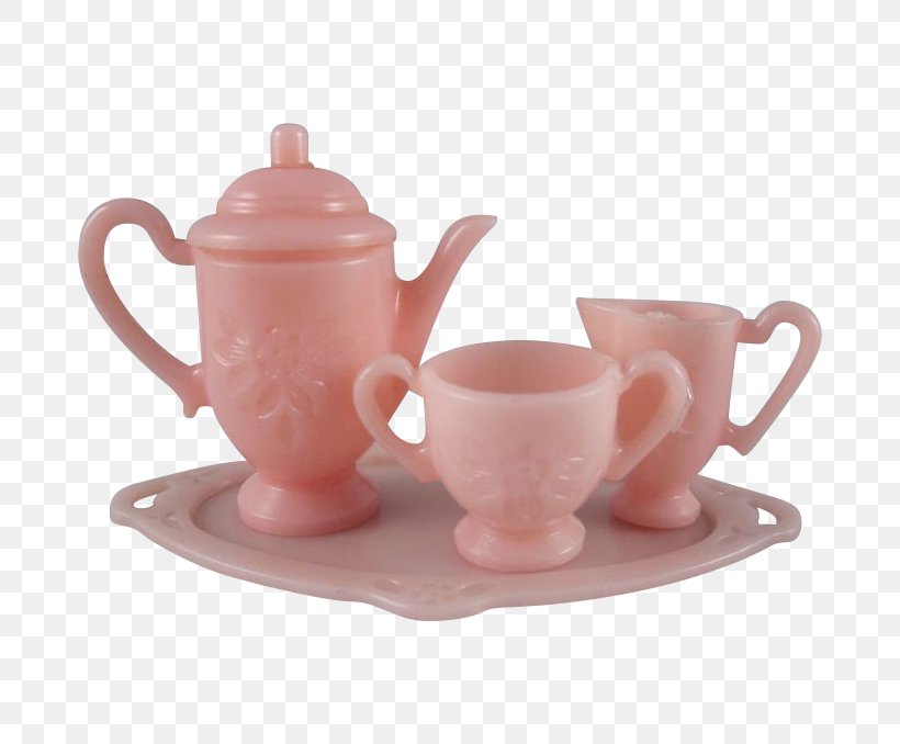 Coffee Cup Tea Set Plastic Teapot, PNG, 678x678px, Coffee Cup, Ceramic, Cling Film, Container, Cup Download Free