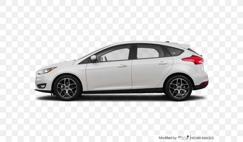 Ford Fusion 2016 Ford Focus SE Car Hatchback, PNG, 640x480px, 2016, 2016 Ford Focus, 2016 Ford Focus Se, Ford, Auto Part Download Free