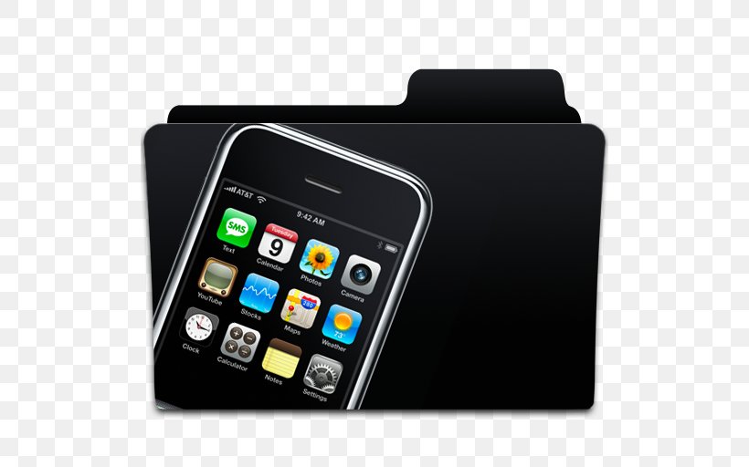 IPhone 3G Telephone, PNG, 512x512px, Iphone 3g, Android, Communication Device, Directory, Electronic Device Download Free