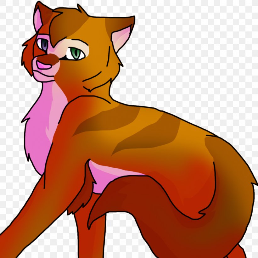 Kitten Whiskers Red Fox Cat Horse, PNG, 894x894px, Kitten, Canidae, Carnivoran, Cartoon, Cat Download Free