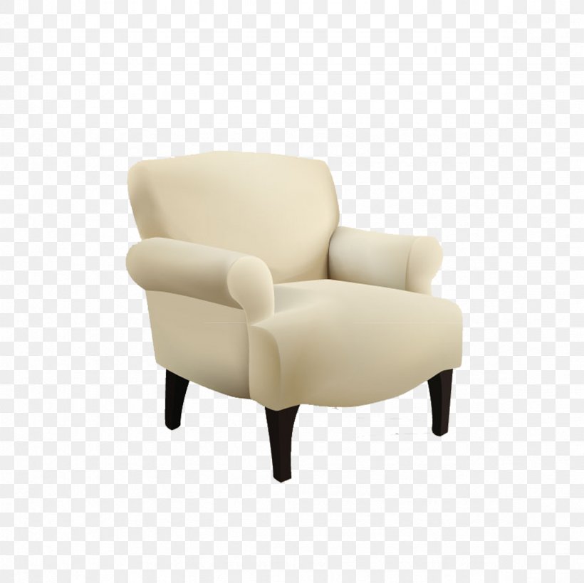 Table Couch Club Chair, PNG, 2362x2362px, Table, Armrest, Beige, Chair, Club Chair Download Free