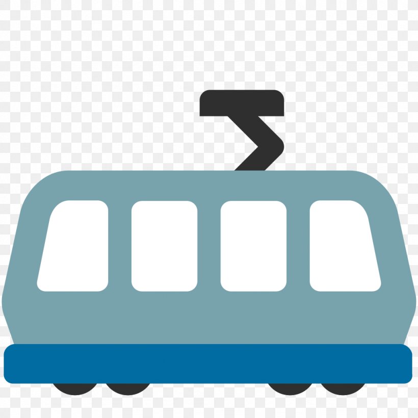 Train Rail Transport Trolley Light Rail Clip Art, PNG, 1024x1024px, Train, Brand, Email, Emoticon, Light Rail Download Free