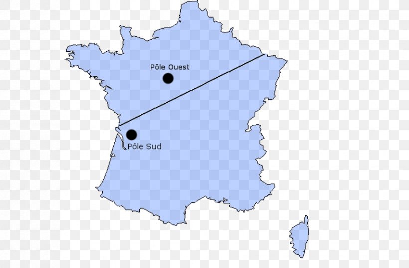 Vector Map La Trinité-sur-Mer City, PNG, 852x558px, Map, Administrative Division, Area, City, France Download Free