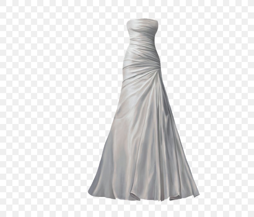 Wedding Dress Bride White Wedding, PNG, 700x700px, Wedding Dress, Bridal Accessory, Bridal Clothing, Bridal Party Dress, Bride Download Free