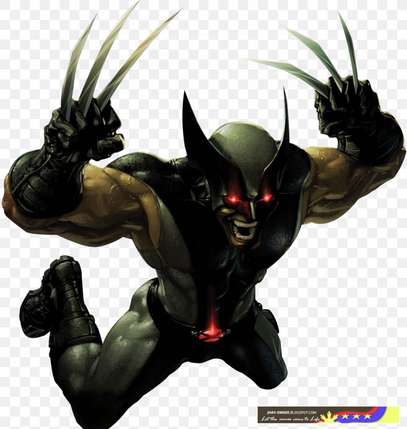 Wolverine Professor X Venom X-Force Mutant, PNG, 1120x1182px, Wolverine, Action Figure, Art, Deviantart, Fictional Character Download Free