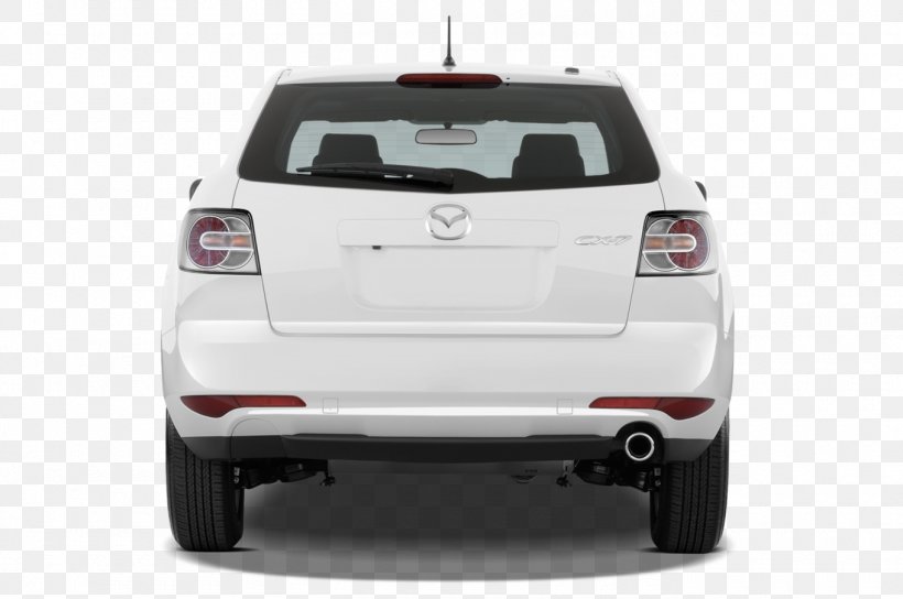 2010 Mazda CX-7 2012 Mazda CX-7 Car Mazda CX-5, PNG, 1360x903px, Mazda, Automotive Design, Automotive Exterior, Automotive Tire, Brand Download Free