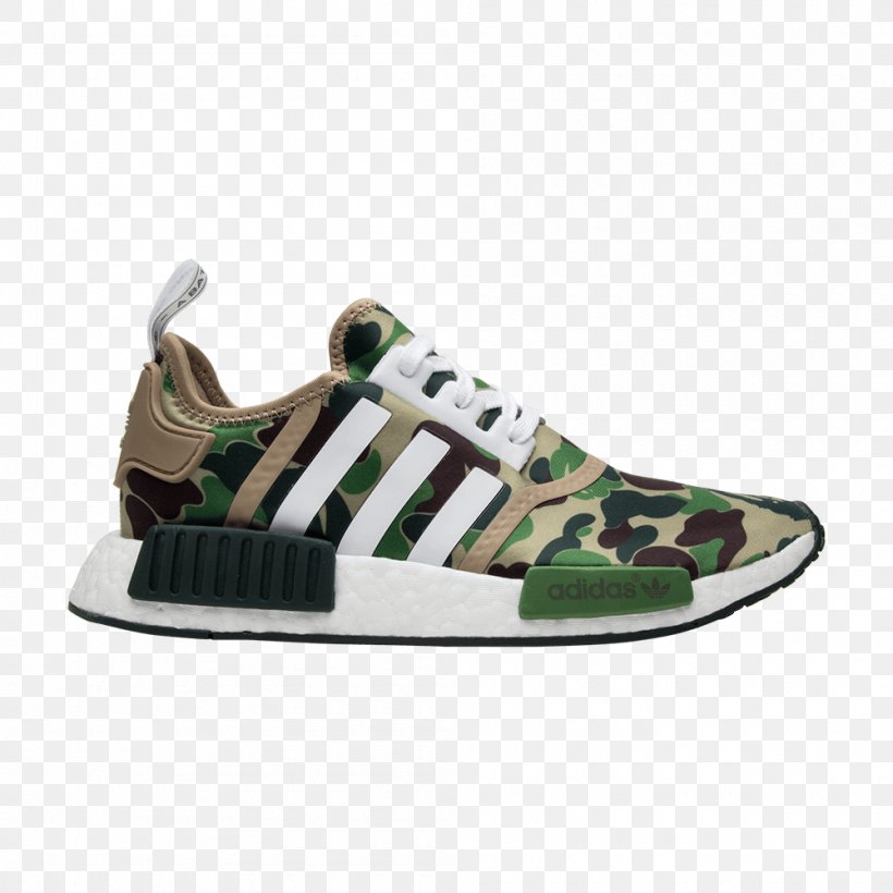 Adidas Sneakers A Bathing Ape Shoe Boot, PNG, 1000x1000px, Adidas, Athletic Shoe, Bathing Ape, Boot, Brand Download Free