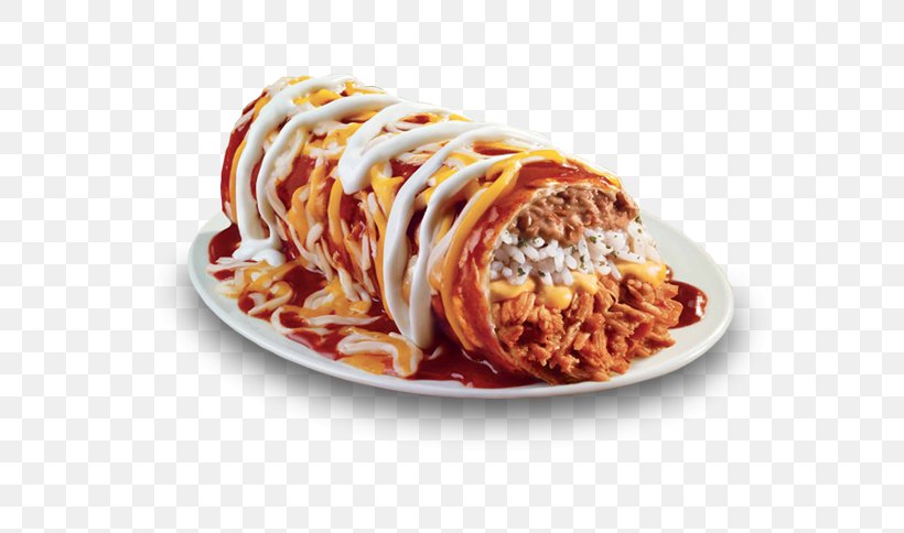 Burrito Taco Bell Fast Food Mexican Cuisine, PNG, 610x484px, Burrito, American Food, Chicken As Food, Cuisine, Dinner Download Free