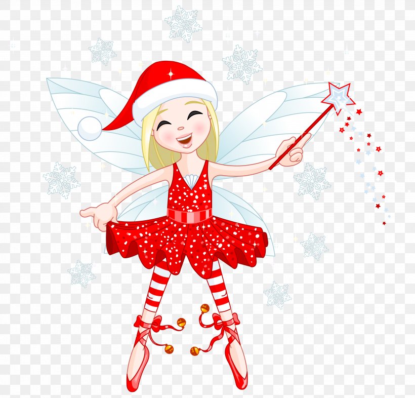 Christmas Fairy Elf Clip Art, PNG, 3995x3833px, Christmas, Art, Child, Christmas Decoration, Christmas Elf Download Free