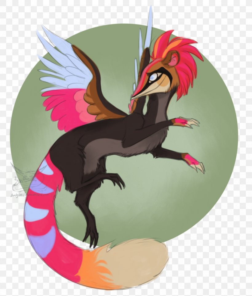 Dragon Rooster Cartoon, PNG, 825x969px, Dragon, Beak, Cartoon, Chicken, Fictional Character Download Free