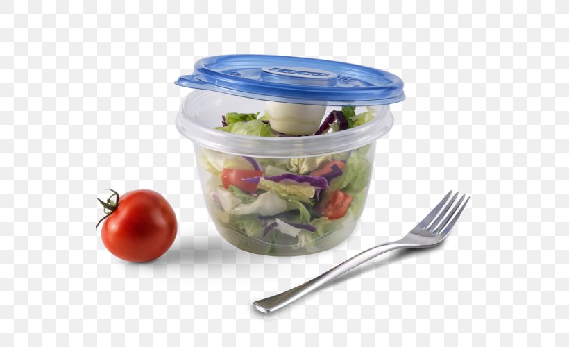 Food Salad Dressing Container Lunch, PNG, 667x500px, Food, Bowl, Condiment, Container, Cutlery Download Free