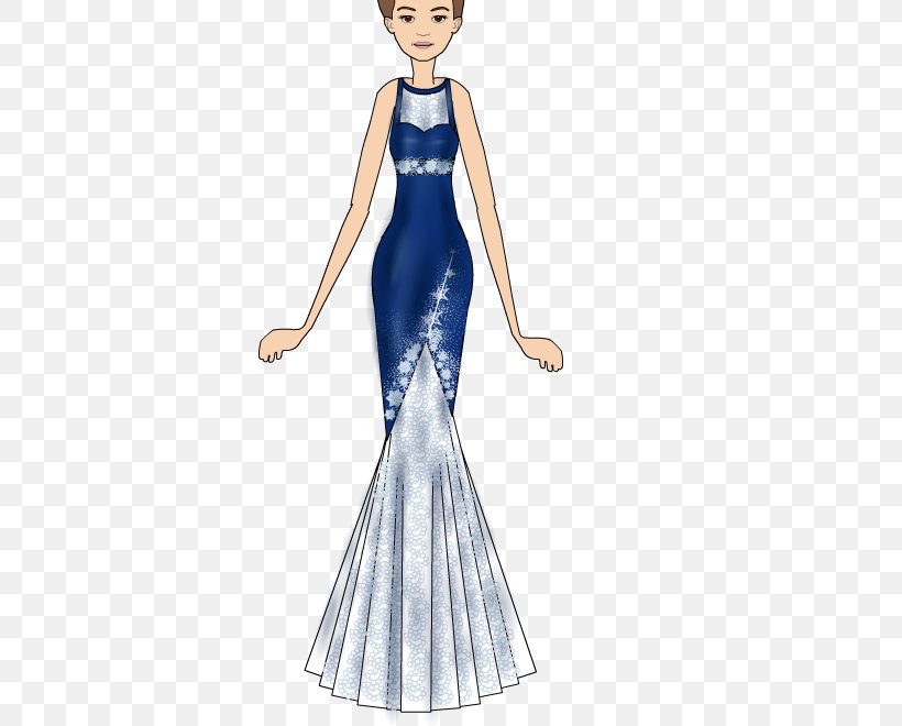 Gown Dress Shoulder Microsoft Azure Costume, PNG, 460x660px, Watercolor, Cartoon, Flower, Frame, Heart Download Free