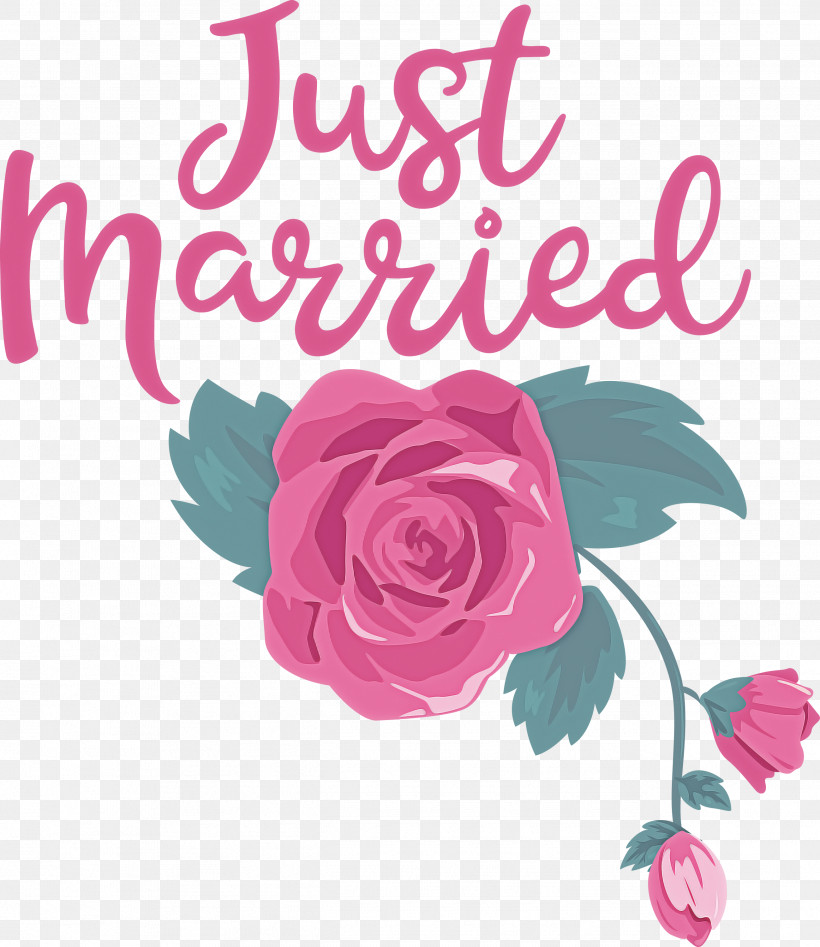 Just Married Wedding, PNG, 2597x3000px, Just Married, Cabbage Rose, Cut Flowers, Floral Design, Flower Download Free