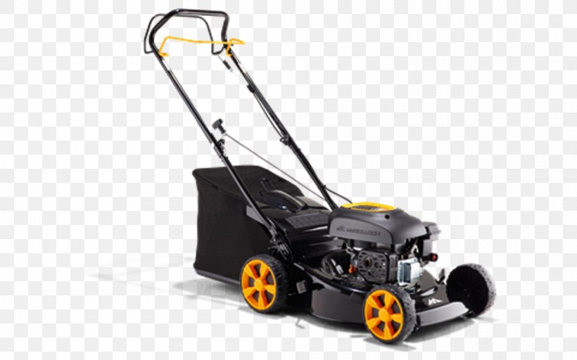 Lawn Mowers McCulloch M46-110R Classic Benzin Rasenmäher M40-125 Hardware/Electronic McCulloch Motors Corporation, PNG, 1000x625px, Lawn Mowers, Briggs Stratton, Dalladora, Edger, Hardware Download Free