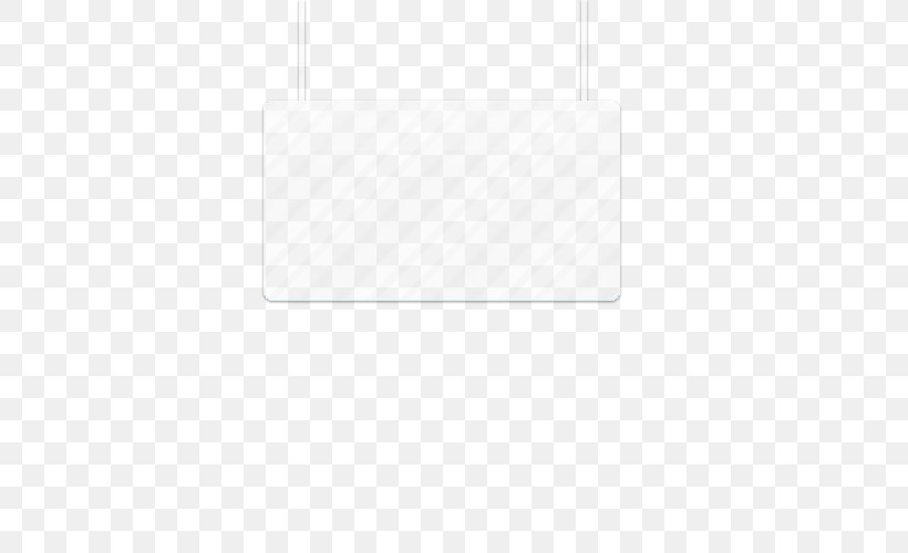 Line, PNG, 500x500px, White, Rectangle Download Free