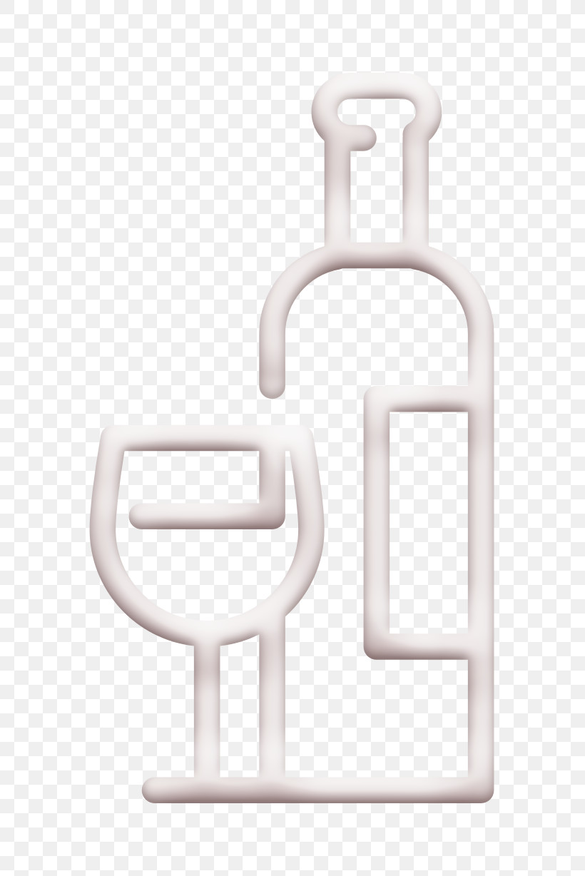 Linear Detailed Travel Elements Icon Wine Icon, PNG, 682x1228px, Linear Detailed Travel Elements Icon, Baseboy Garbage Can Wesco, Kitchen, Paper, Philippi Firenze Paper Bin Download Free