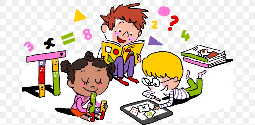 Mathematics Education Child Clip Art, PNG, 678x402px, Mathematics, Area, Art, Cartoon, Child Download Free