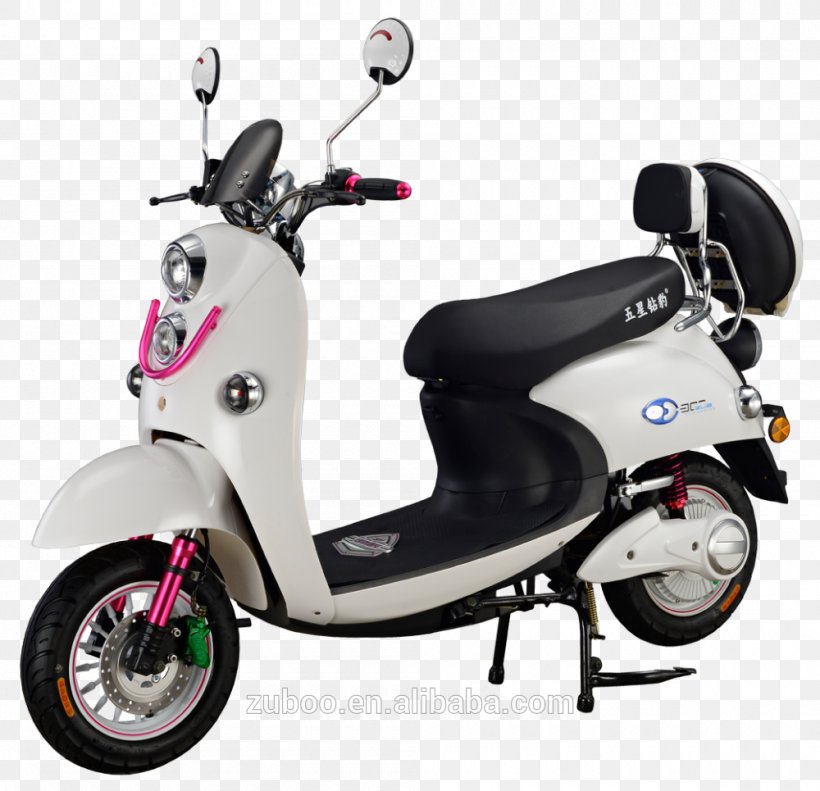Motorized Scooter Electric Vehicle Motorcycle Accessories Electric Motorcycles And Scooters, PNG, 1000x965px, Scooter, Bicycle, Electric Bicycle, Electric Motor, Electric Motorcycles And Scooters Download Free
