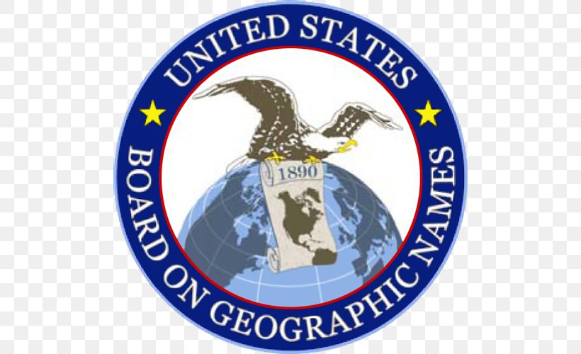 United States Board On Geographic Names Missouri Federal Government Of The United States United States Department Of State Geographic Names Information System, PNG, 500x500px, Missouri, Area, Badge, Board Of Directors, Brand Download Free