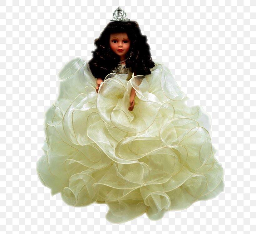Wedding Dress Bride Flower, PNG, 621x750px, Wedding Dress, Bridal Clothing, Bride, Doll, Figurine Download Free
