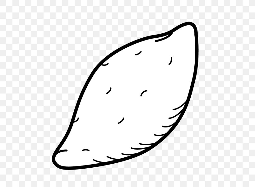 White Leaf Point Clip Art, PNG, 600x600px, White, Animal, Area, Black And White, Face Download Free