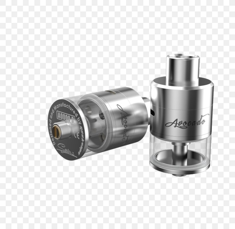 Atomizer Nozzle Avocado Electronic Cigarette Vapor, PNG, 800x800px, Atomizer, Atomizer Nozzle, Avocado, Cigarette, Electric Battery Download Free