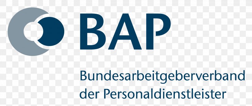 Bundesarbeitgeberverband Der Personaldienstleister E.V Temporary Work IGZ – Interessenverband Deutscher Zeitarbeitsunternehmen Arbeitnehmerüberlassungsgesetz Bundesverband Zeitarbeit Personal-Dienstleistungen, PNG, 2245x945px, Temporary Work, Area, Blue, Brand, Collective Agreement Download Free