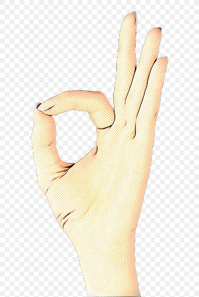 Finger Hand Skin Glove Personal Protective Equipment, PNG, 2007x3000px, Pop Art, Arm, Beige, Finger, Gesture Download Free