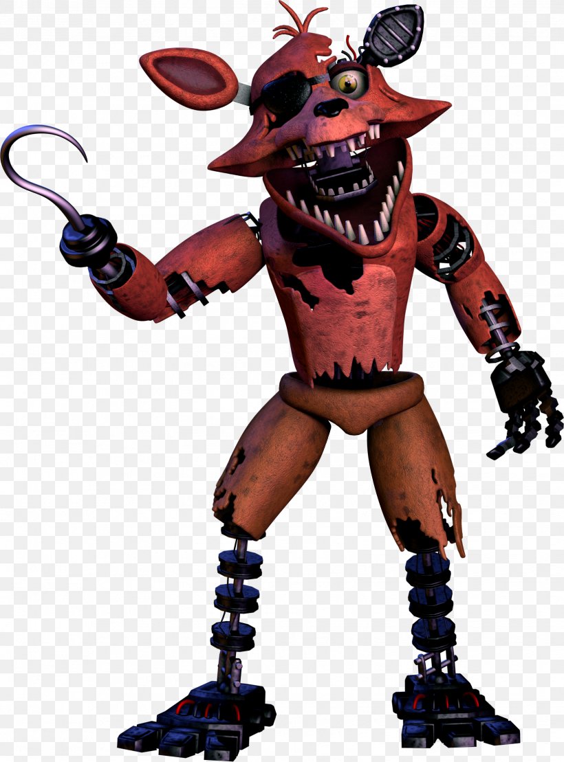 Five Nights At Freddy's 2 Jump Scare DeviantArt Action & Toy Figures, PNG, 1628x2202px, Five Nights At Freddy S 2, Action Figure, Action Toy Figures, Be Cool, Child Download Free