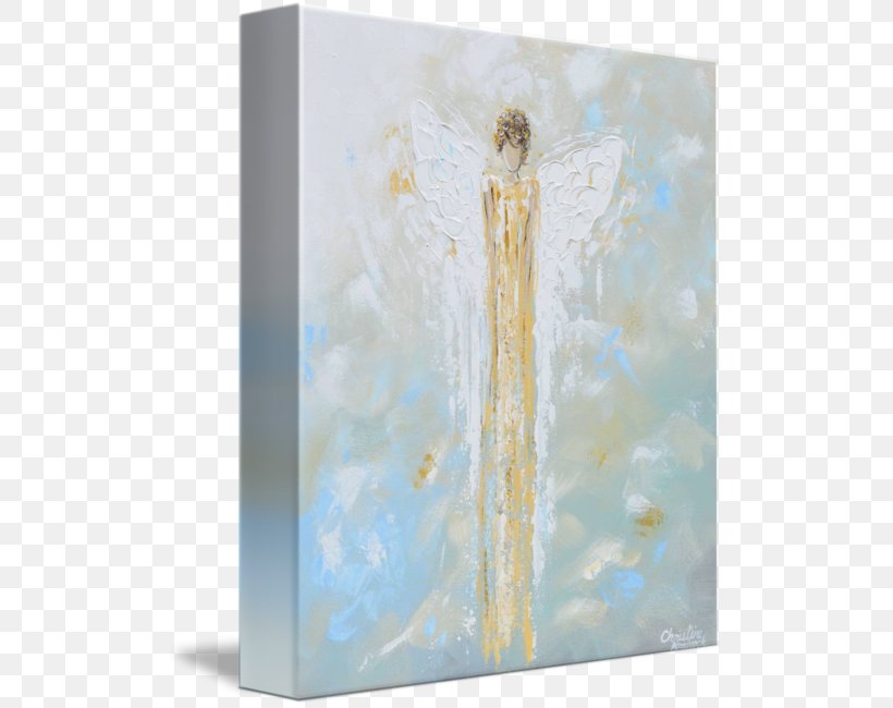 Gallery Wrap Picture Frames Canvas Modern Art, PNG, 511x650px, Gallery Wrap, Angel, Art, Canvas, Light Download Free