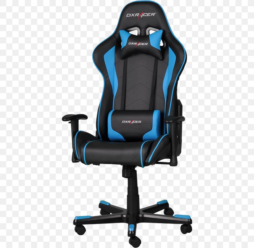 Gaming Chair DXRacer Video Game Seat, PNG, 800x800px, Gaming Chair, Car Seat, Car Seat Cover, Chair, Comfort Download Free