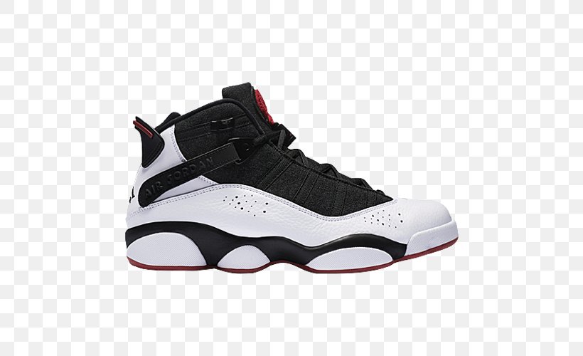 Jordan 6 Rings Mens Basketball Shoes Air Jordan Nike Sports Shoes, PNG, 500x500px, Air Jordan, Athletic Shoe, Basketball Shoe, Black, Brand Download Free