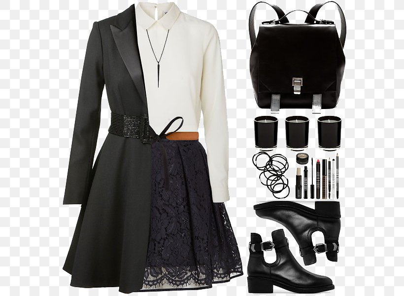 Little Black Dress Fashion Formal Wear, PNG, 600x600px, Little Black Dress, Black, Bracelet, Clothing, Cocktail Dress Download Free