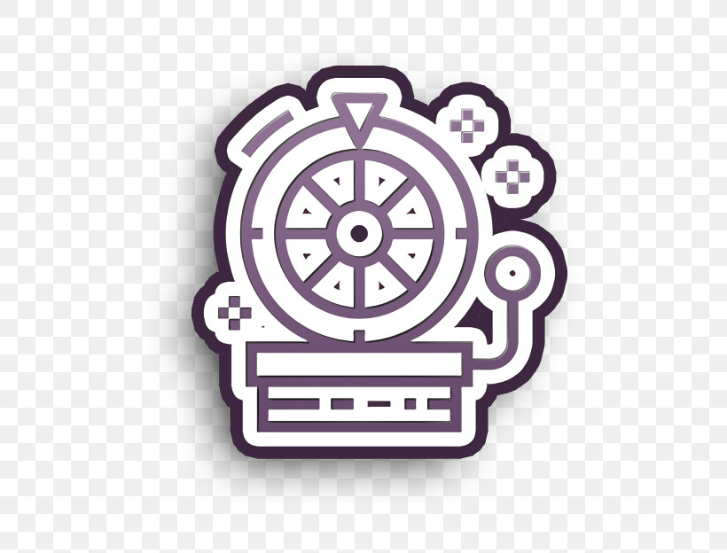 Lotto Icon Wheel Icon Bingo Icon, PNG, 592x624px, Lotto Icon, Bingo Icon, Circle, Emblem, Logo Download Free