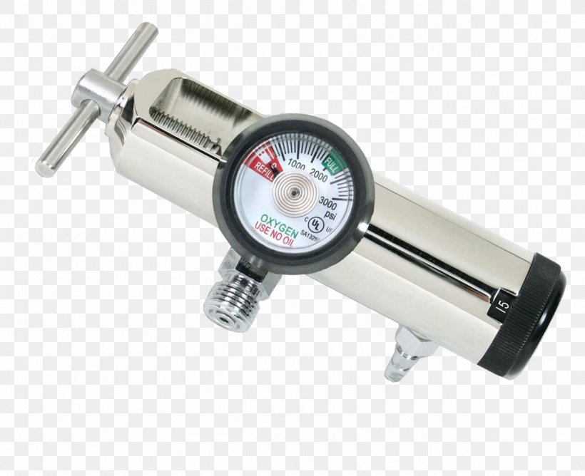 Pressure Regulator Oxygen Tank Nebulisers, PNG, 1280x1043px, Pressure Regulator, Brass, Compressor, Cylinder, Gas Download Free
